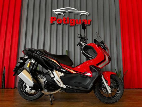 HONDA ADV HONDA ADV